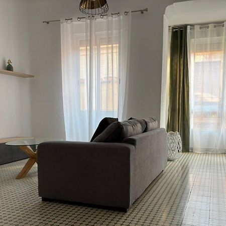 Beautiful Appartment In The Heart Of Alicante Kültér fotó