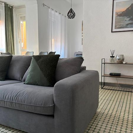Beautiful Appartment In The Heart Of Alicante Kültér fotó