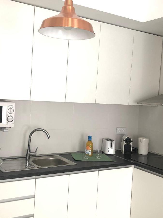 Beautiful Appartment In The Heart Of Alicante Kültér fotó