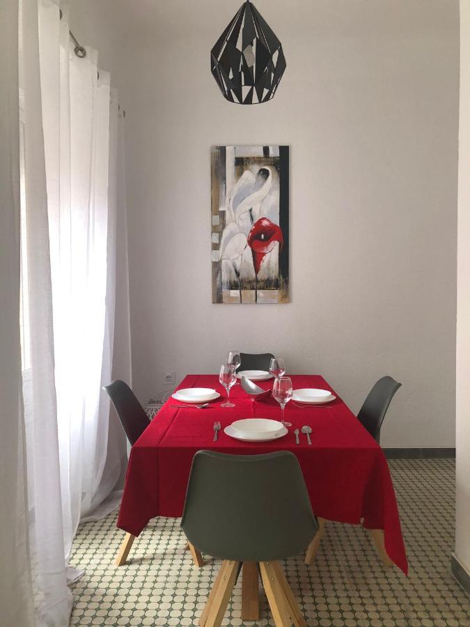 Beautiful Appartment In The Heart Of Alicante Kültér fotó