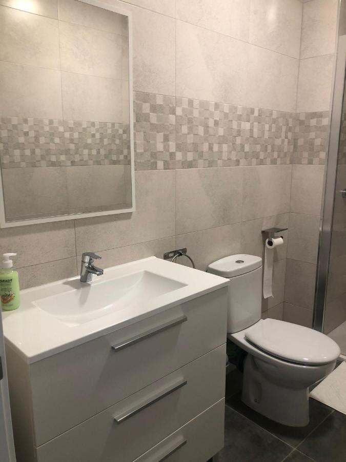 Beautiful Appartment In The Heart Of Alicante Kültér fotó