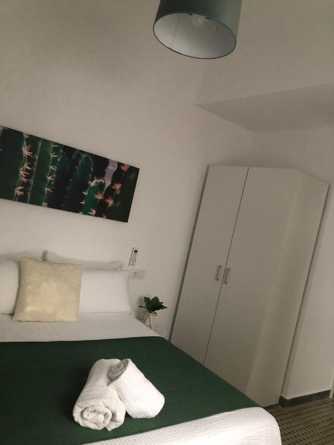 Beautiful Appartment In The Heart Of Alicante Kültér fotó