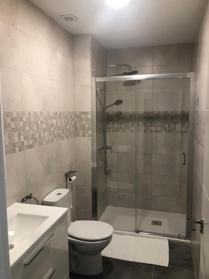 Beautiful Appartment In The Heart Of Alicante Kültér fotó