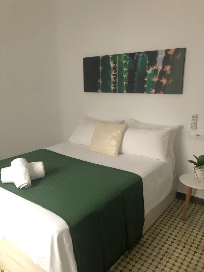 Beautiful Appartment In The Heart Of Alicante Kültér fotó