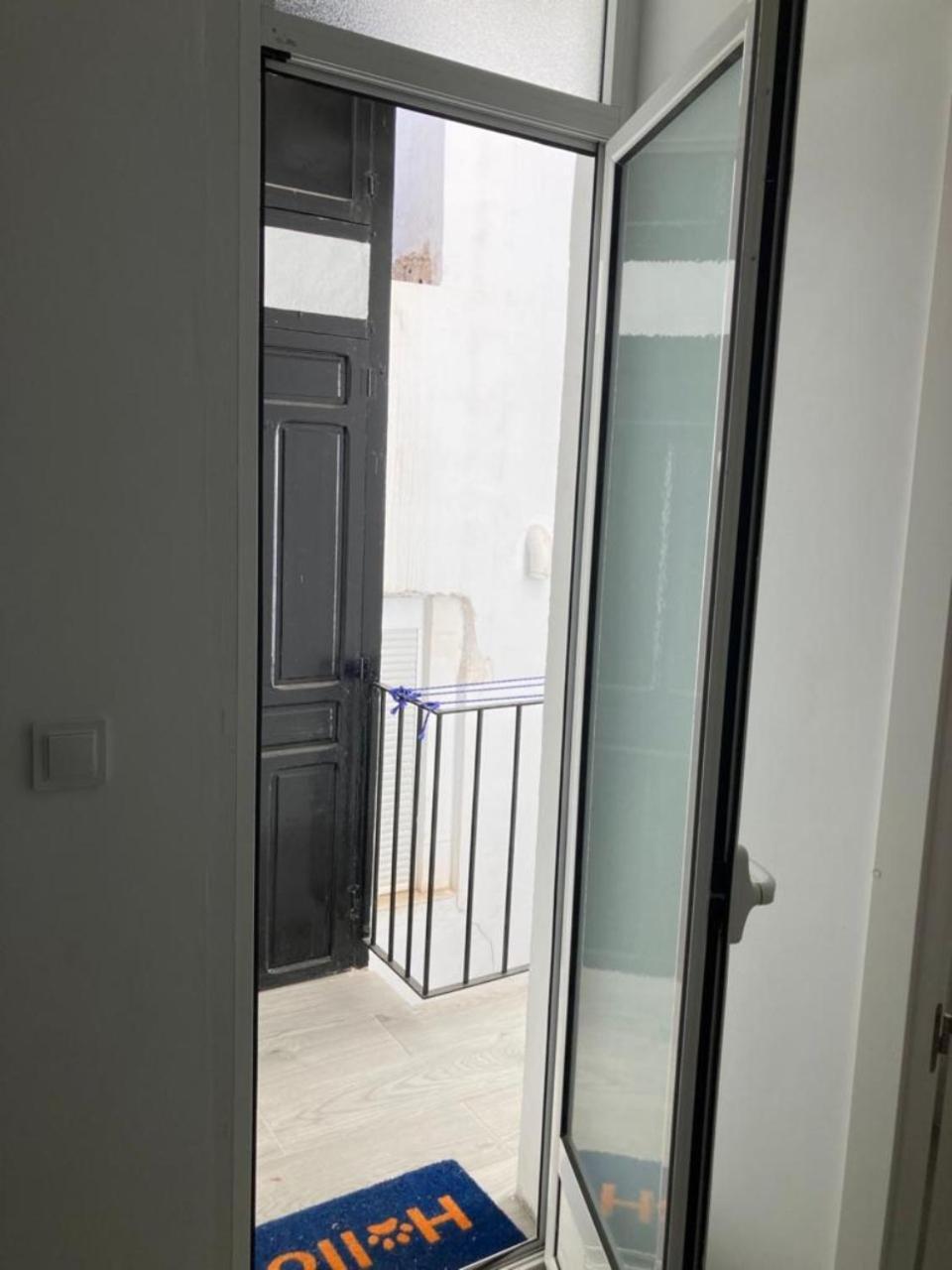 Beautiful Appartment In The Heart Of Alicante Kültér fotó