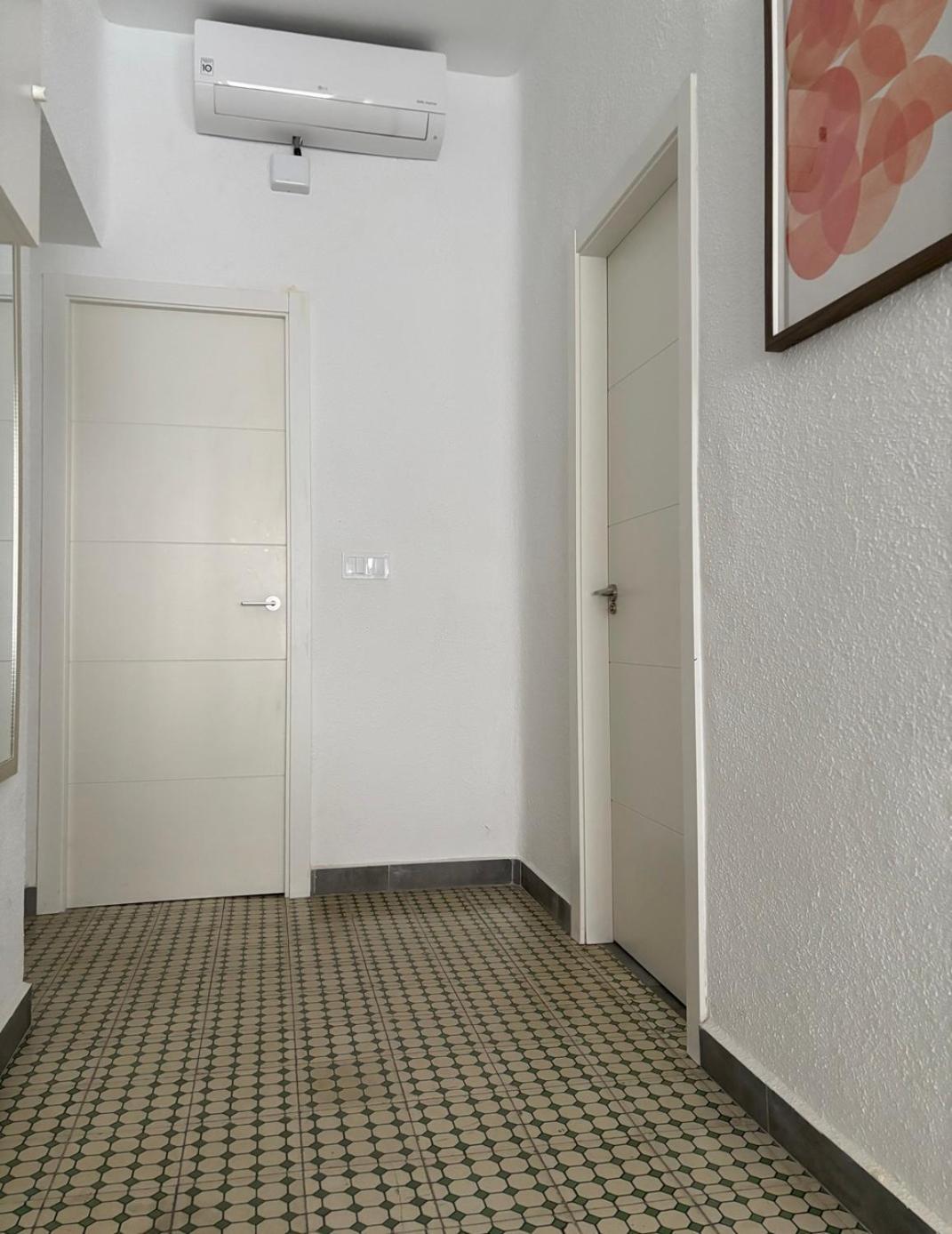 Beautiful Appartment In The Heart Of Alicante Kültér fotó