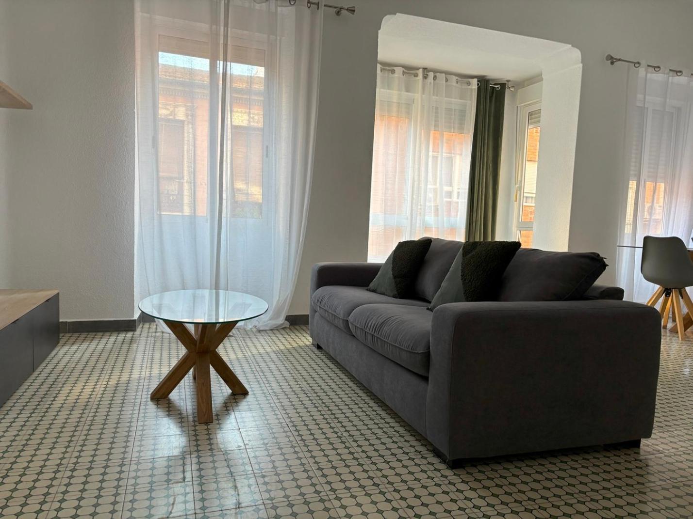 Beautiful Appartment In The Heart Of Alicante Kültér fotó